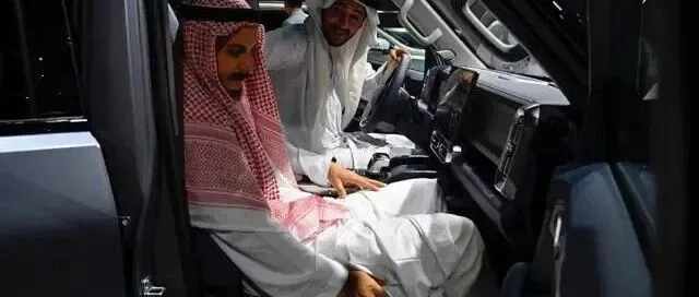 国产汽车出海，要真正打入欧美市场还面临三大挑战，在中东拉美等地快速崛起？