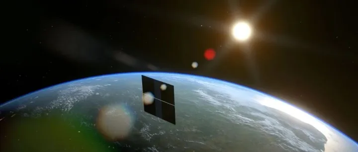 英伟达发射了首个太空AI服务器，H100已上天