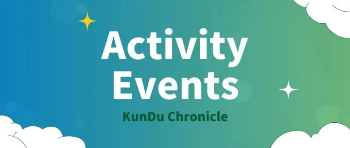 <em>Activity</em> Events | 10.19-10.25