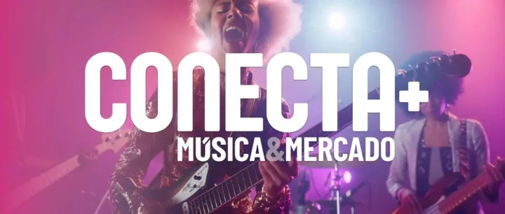 现场直击｜2025年巴西乐器及灯光音响展览会CONECTA+