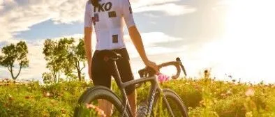 骑行上班的路上，我想通了什么