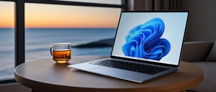 TECNO MEGABOOK S14上榜《时代周刊》2025年度最佳发明榜单 <em>TIME</em> <em>Best</em> Inventions