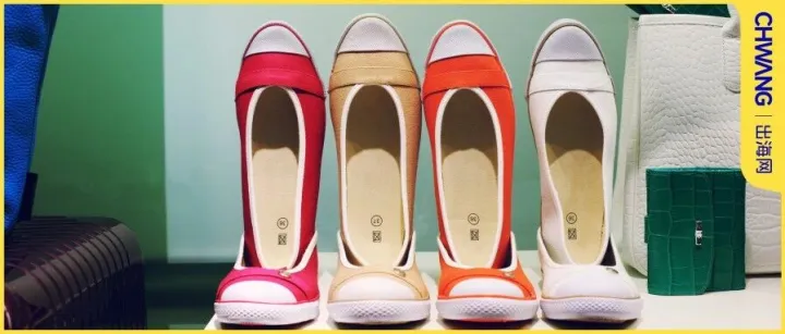 6个塑料瓶做出来的鞋，一双至少卖1万