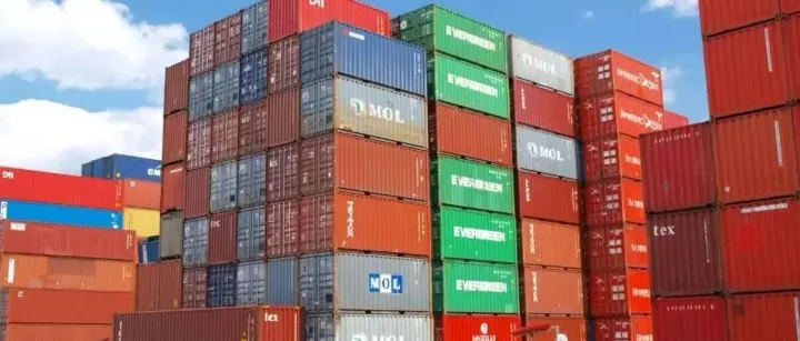 外贸出货必看！12种集装箱类型与编号识别全指南