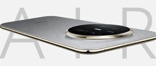 华为不按套路出牌！Mate70 Air无预警开售，6.6mm机身塞进6500mAh电池太惊人