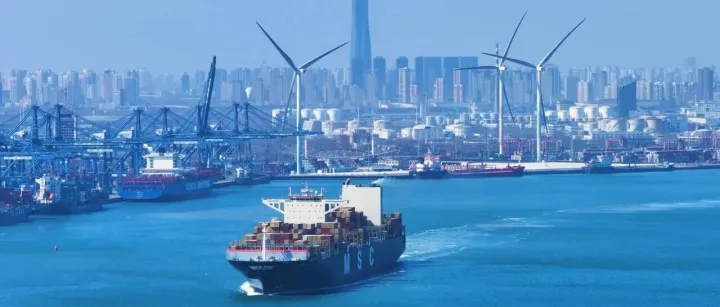 金风科技曹志刚：从规模到价值，“十五五”风电产业发展新思路