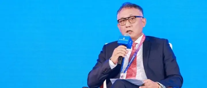 金风科技吴凯：绿色科技为中澳贸易创造新价值