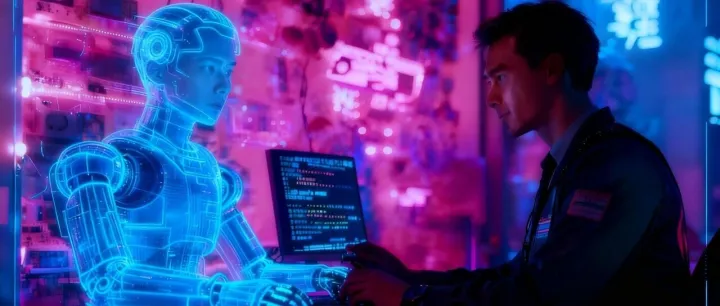 中国企业AI破局时刻到来！三重突围让Agent商业价值落地！