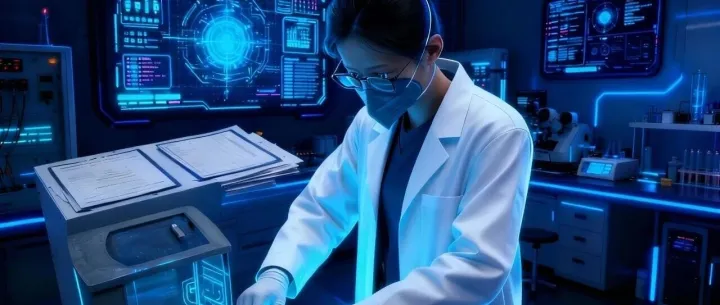 天能科技π① | 毛杨杨：不做追风者，要做造风人