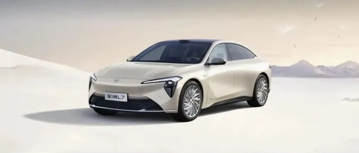 祝贺别克至境L7荣获红点设计大奖 KANZI助力智能交互体验革新