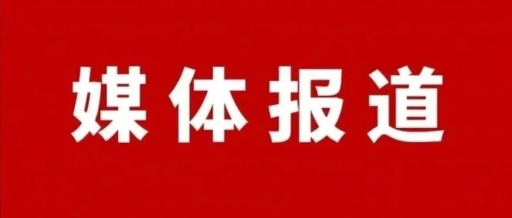 媒体聚焦|《中国电力报》等多家媒体：国内首套！在中国华电安徽投运