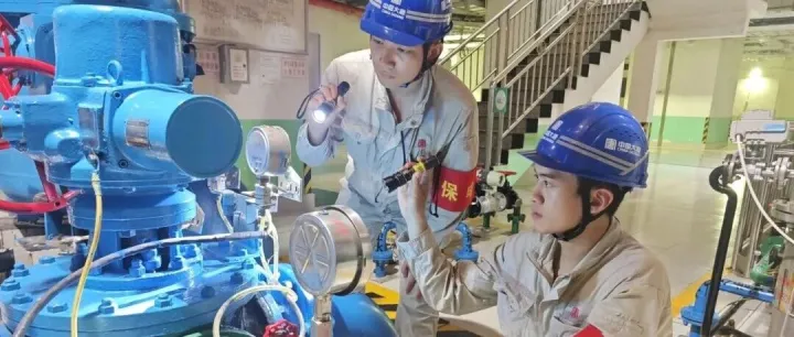 国资委网站：中国大唐前三季度水力发电量创历史新高