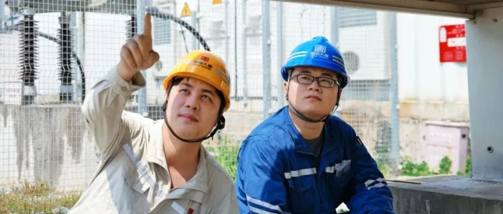 秋检正当时 攻坚保安全②