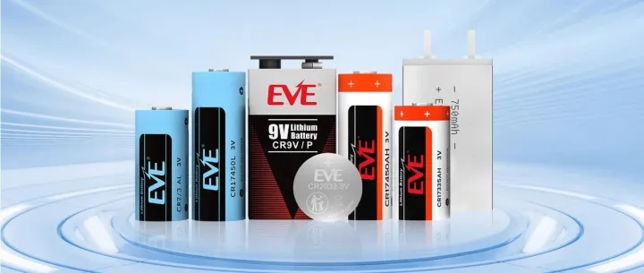 再夺桂冠！亿纬锂能锂锰原电池（组）获评国家级制造业单项冠军