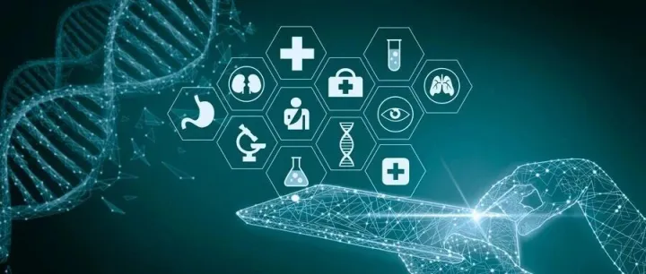 WiNEX 2025 正式发布：加速医疗数字化拓新，AI内生驱动全场景智能进化