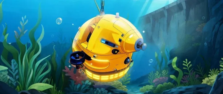 坝体“CT”，毫米级