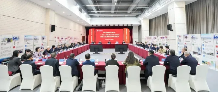 华能集团“三色”文化学习宣贯示范点创建与品牌建设现场交流会在华能江苏公司召开