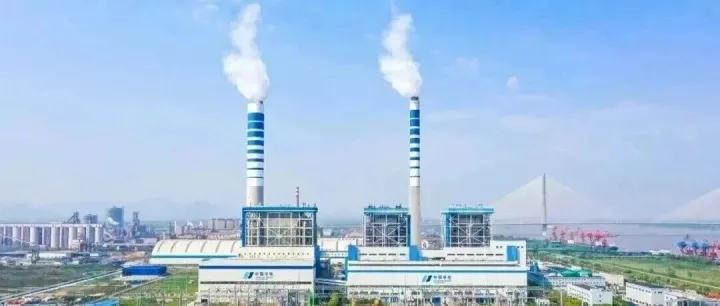 国内首套！在中国华电投运