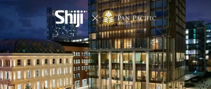 伦敦泛太平洋酒店采用石基Infrasys POS，以科技赋能多重餐饮场景提升宾客服务体验