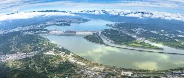 三峡工程交出“十四五”硬核答卷