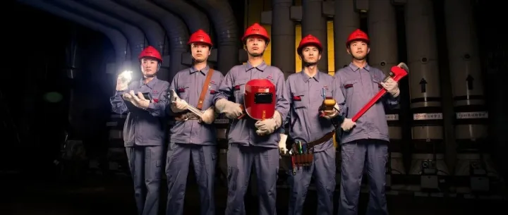 电力运营：匠心筑暖千万家 责任护航民生线