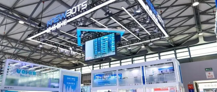 创新驱动 智见未来｜中科创达旗下晓悟智能携创新方案亮相CeMAT AISA 2025