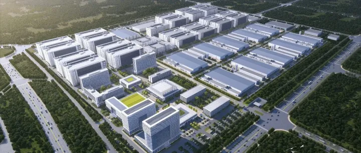 探访先进存力第一站｜中国移动呼和浩特数据中心