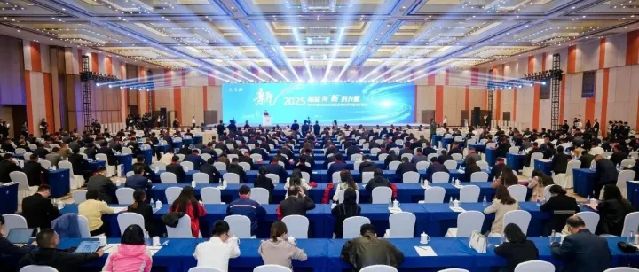 湖州民营企业家节启幕，天能喜获四项全市第一