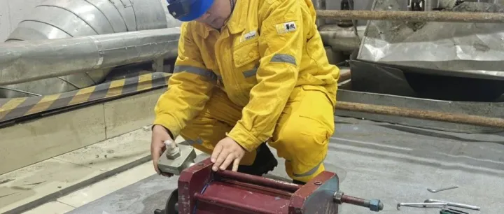 创新破局丨妙解汽轮机抽汽止回阀“慢关”困局，筑牢机组安全防线