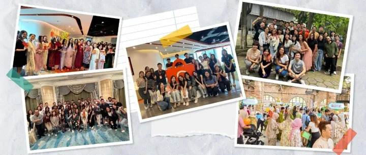 真相？真香！Shopee员工海外工作体验实录