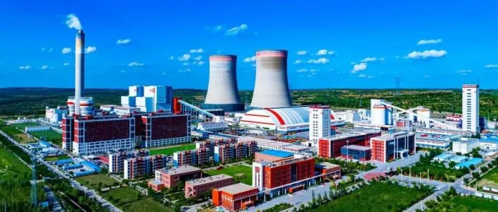 赵石畔煤电：四措并举冲刺四季度，全力迎战寒冬保供应