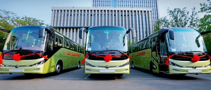 “<em>高端</em>接待+<em>高端</em>旅游”，<em>成都</em>运总开启高品质出行新篇章