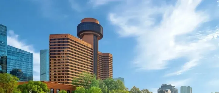 老牌酒店的数字化焕新之旅：专访北京昆仑饭店总经理李林