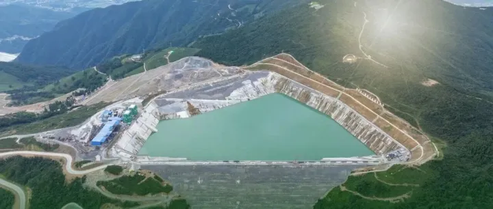 浙江天台 首次冲转