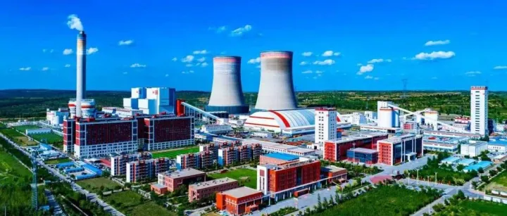 煤电一体化协同运营 激活高质量发展新动能——赵石畔煤电从“燃料优势”到“效益红利”纪实