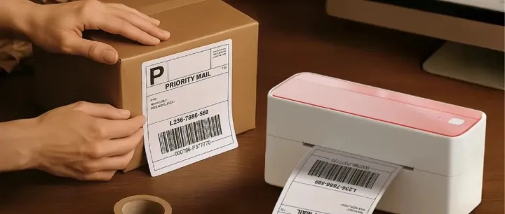 年入18亿！珠海小伙靠“口袋打印机”拿下全球第一 | 品牌出海