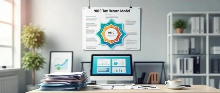 9810报税模式：跨境电商出口的合规新路径与实操指南
