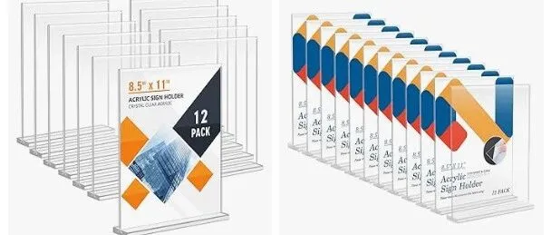 数据化选品分析——Acrylic Sign <em>Holder</em>
