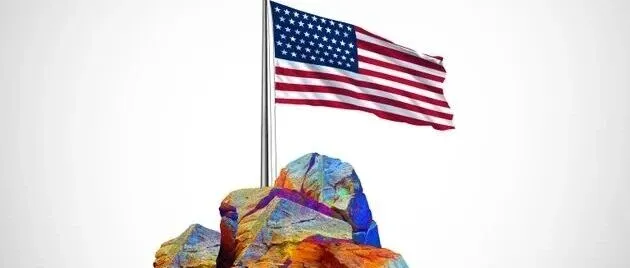 <em>USA</em> Rare Earth：重返地面