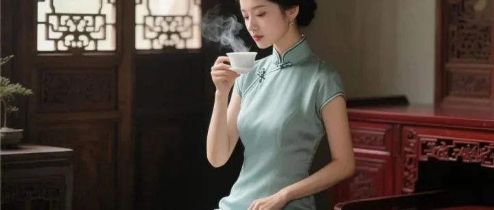 秋冬润喉佳品 | 罗汉果麦冬茶，为你的嗓子加层“保护膜”！