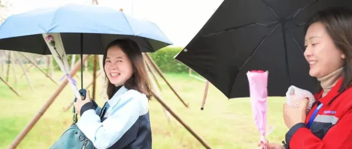 她力量，连接无限可能——致敬每一个闪耀的“她”