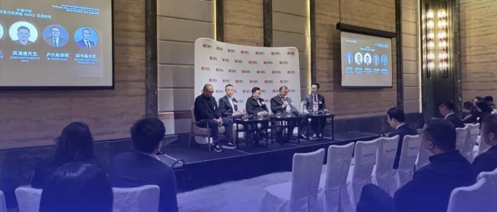 高层对谈 | WINTOPAY 出席星展银行专项交流会，共绘金融科技新蓝图！