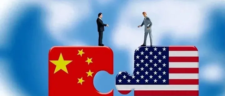 美国：只是我们第三大贸易伙伴了