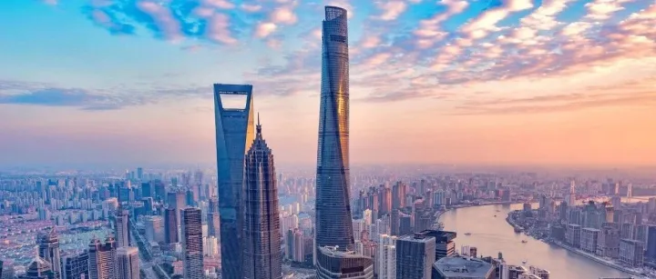 中美观察 | 中国经济增速换挡 A股投资聚势向新