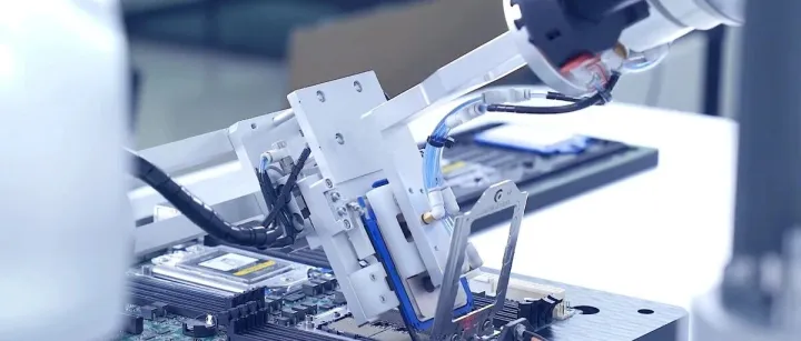 [Nov. 27 | Chongqing] Agile Robots Visit & Dinner Gathering