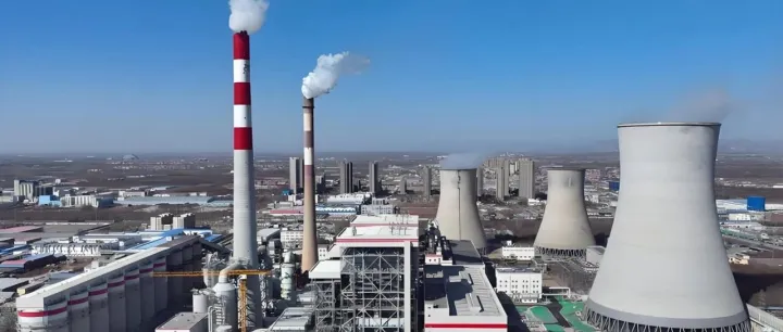 构建工业安全新范式：基于人工智能与安全预警平台的OT/IT热电厂网络安全防护方案