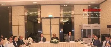 老挝国家审计署通过六大战略规划