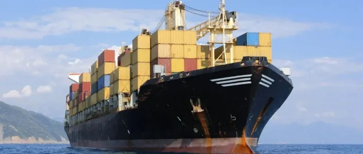 百世跨境丨10.26-11.2最新定班船期