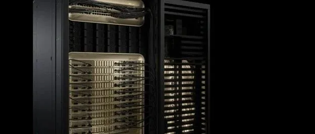 借助 NVIDIA NVLink 和 NVLink Fusion 扩展 AI 推理性能和灵活性