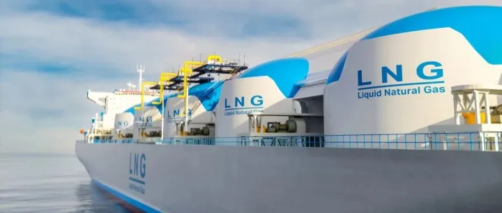 液化天然气应用的低温阀门设计